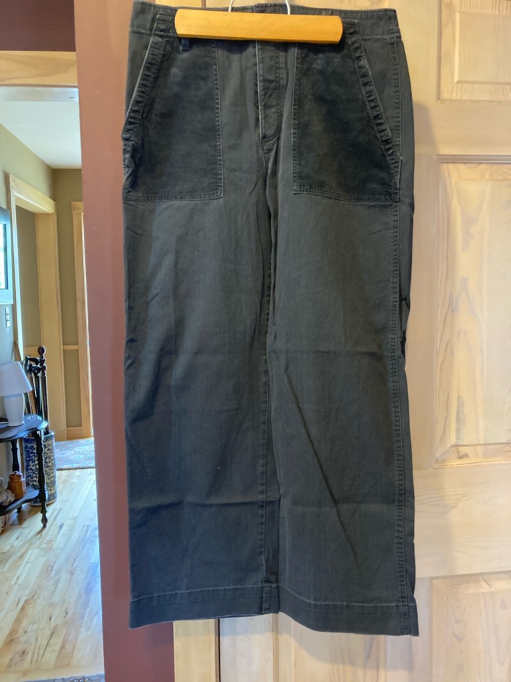 GAP Boyfriend Chinos